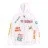 Толстовка The Hundreds Market Ziphood