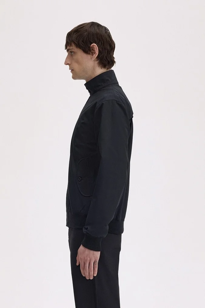 Куртка харрингтон Fred Perry Harrington Jacket