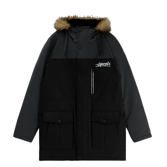 Куртка Anteater Tundra