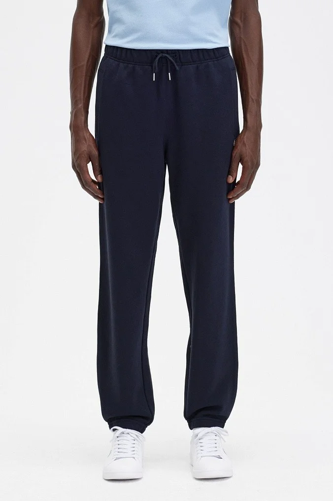 Штаны Fred Perry Loopback Sweatpants