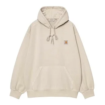 Толстовка Carhartt WIP Hooded Vista Sweatshirt