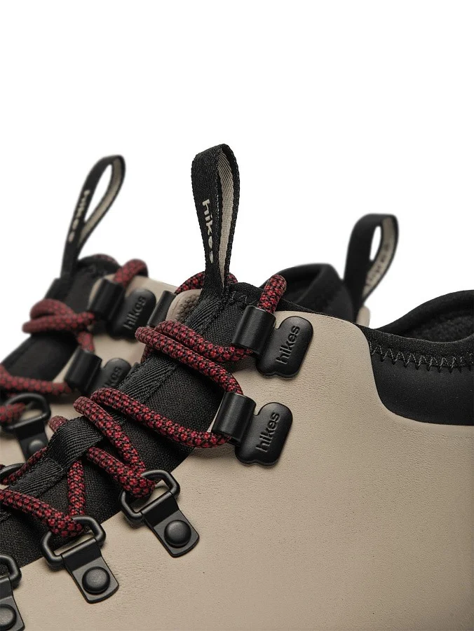 Ботинки Hikes Jasper Sand