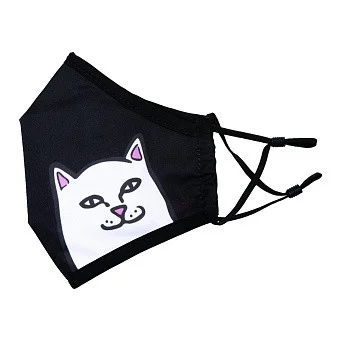 Маска RIPNDIP Ventilator Face Mask Lord Nermal