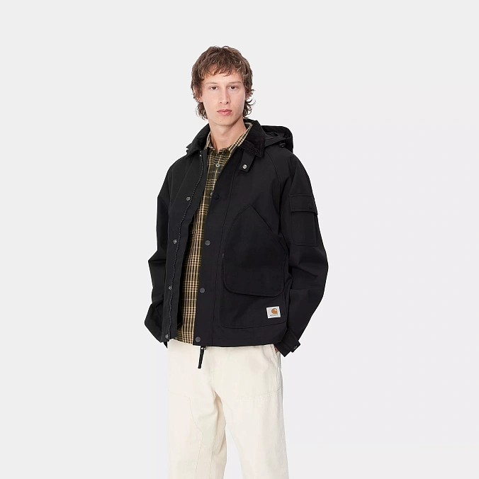 Куртка Carhartt WIP Clarton Jacket
